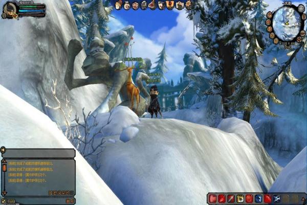 2023高人气躲猫猫游戏推荐及玩法指南(图1)