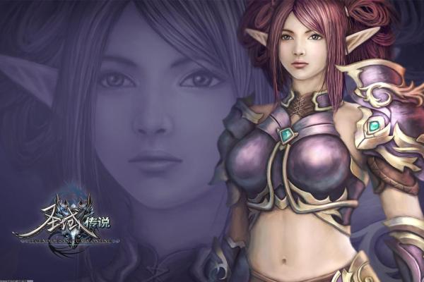 闪烁之光松鼠少女拉塔托斯克技能及培养(图1)