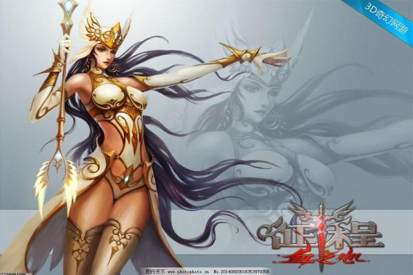 地下城与勇士：死灵职业的最佳武器推荐(图1)