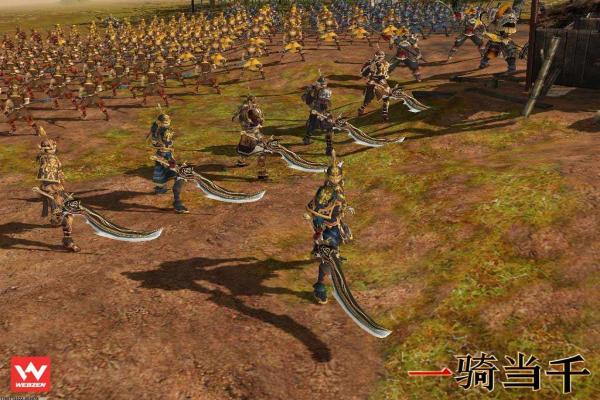 《骑马与砍杀2》Steam版游戏设置与操作全攻略(图1)
